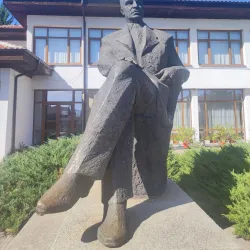 Elin Pelin Museum - Elin Pelin