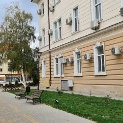 Elin Pelin Town Square - Elin Pelin