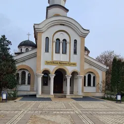 Elin Pelin Town Square - Elin Pelin