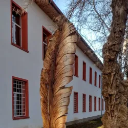 Elin Pelin Town Square - Elin Pelin