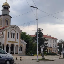 Historical Monuments in Elin Pelin - Elin Pelin