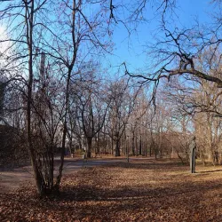 Historical Monuments in Elin Pelin - Elin Pelin