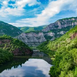 Iskar River - Elin Pelin