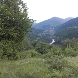 Iskar River - Elin Pelin