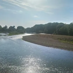 Iskar River - Elin Pelin