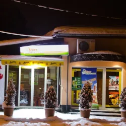 Local Traditional Market - Elin Pelin