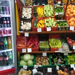 Local Traditional Market - Elin Pelin