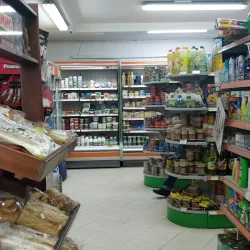 Local Traditional Market - Elin Pelin