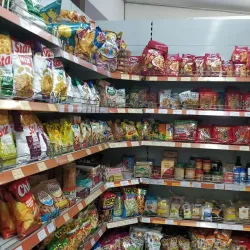 Local Traditional Market - Elin Pelin