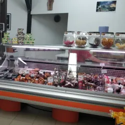 Local Traditional Market - Elin Pelin