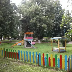 Nearby Village of Lesnovo - Elin Pelin