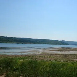 Nearby Village of Lesnovo - Elin Pelin