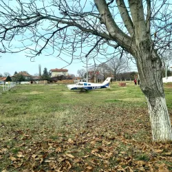 Nearby Village of Lesnovo - Elin Pelin