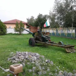 Nearby Village of Lesnovo - Elin Pelin