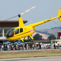 Nearby Village of Lesnovo - Elin Pelin