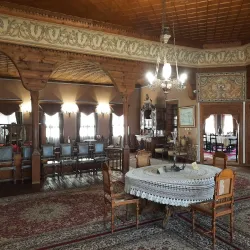 Balabanov House - Gabrovo