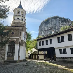 Dryanovo Monastery - Gabrovo