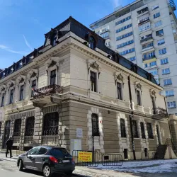 Gabrovo Historical Museum - Gabrovo