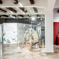 House of Humour and Satire - Gabrovo