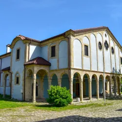St. Nicholas Church - Gabrovo