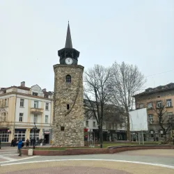 Ancient Fortress of Haskovo - Haskovo