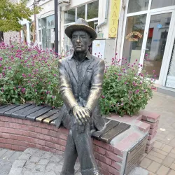 Ancient Fortress of Haskovo - Haskovo