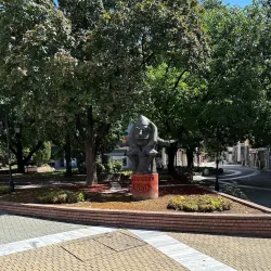 Ancient Fortress of Haskovo - Haskovo