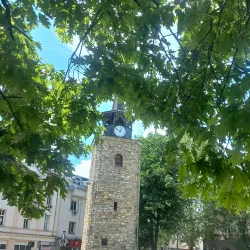Ancient Fortress of Haskovo - Haskovo