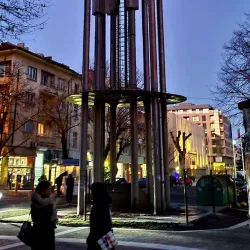 Ancient Fortress of Haskovo - Haskovo