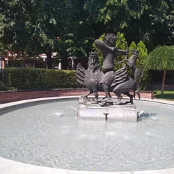 Ancient Fortress of Haskovo - Haskovo