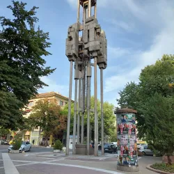 Ancient Fortress of Haskovo - Haskovo