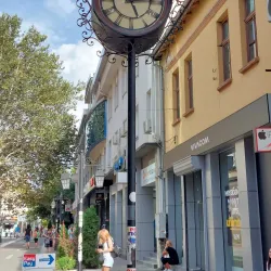 Ancient Fortress of Haskovo - Haskovo