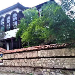 Church of the Assumption of the Virgin - Haskovo