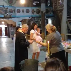 Church of the Assumption of the Virgin - Haskovo