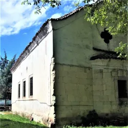 Church of the Assumption of the Virgin - Haskovo