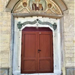 Church of the Assumption of the Virgin - Haskovo