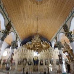 Church of the Assumption of the Virgin - Haskovo