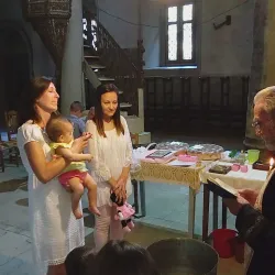 Church of the Assumption of the Virgin - Haskovo