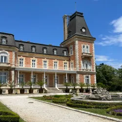 Euxinograd Park - Haskovo