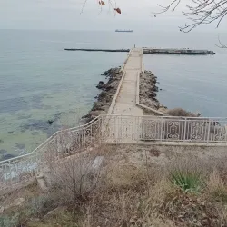 Euxinograd Park - Haskovo