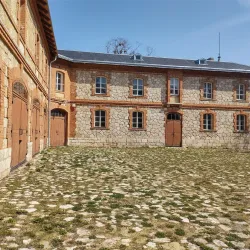 Euxinograd Park - Haskovo