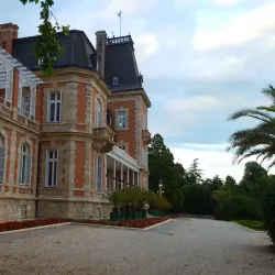 Euxinograd Park - Haskovo