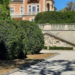 Euxinograd Park - Haskovo