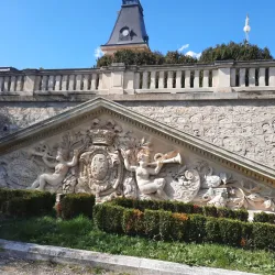 Euxinograd Park - Haskovo