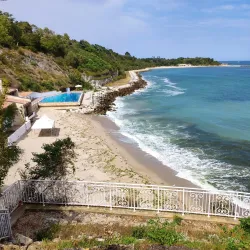 Euxinograd Park - Haskovo