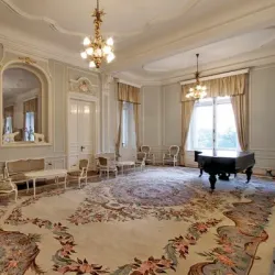 Euxinograd Park - Haskovo