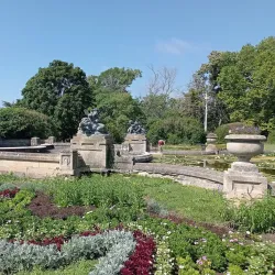 Euxinograd Park - Haskovo