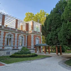 Euxinograd Park - Haskovo