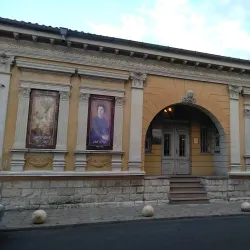 Haskovo Art Gallery - Haskovo