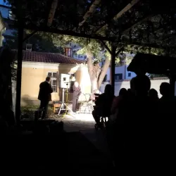 Haskovo Art Gallery - Haskovo